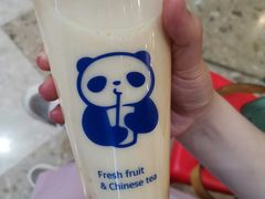 -茶百道(太原茂业天地店)