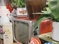 -永安里地摊烤肉(首创店)