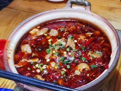 -兔槽江湖菜·重庆璧山兔(水围店)