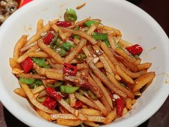 -阿财老铺·老蚌埠龙虾城(华夏总店)