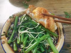 -赵伍面庄(松石大道店)