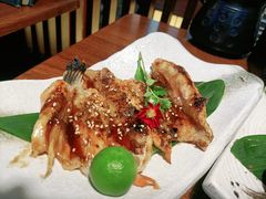 -大江户日本料理(吕厝店)