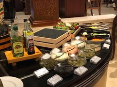 -西双版纳洲际度假酒店-海鲜傣味烧烤·侬香全日制餐厅