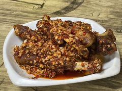 -呷得家常菜馆(王公塘店)