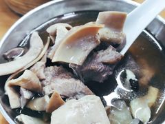 -达道武仔牛肉店(广达路店)