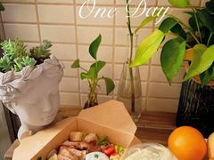 -blend咖啡部落(车公庙店)