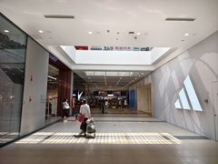 -杉杉奥特莱斯广场(哈尔滨店)