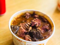 沙茶面-友生风味小吃(营平农产品市场店)
