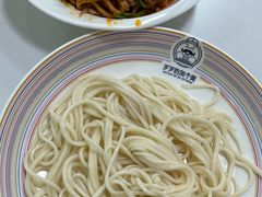-歹歹的加个面过油肉拌面(贵州路店)