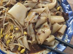 -蒋家槟豆面皮(友爱路店)