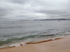 -大梅沙海滨公园