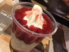 草莓新天地-肯德基(大剧院店)