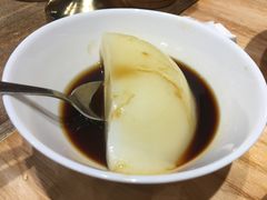 凉糕-嘉州叶婆婆钵钵鸡(建设路店)