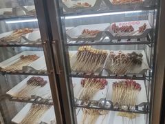 -小妖君串捞火锅(黄屯店)