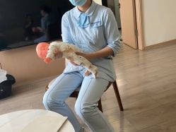 -弗蕾亚·辰月月子度假中心(光谷店)