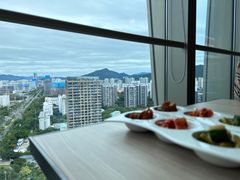 -三亚中心凯悦嘉轩酒店·嘉味餐厅