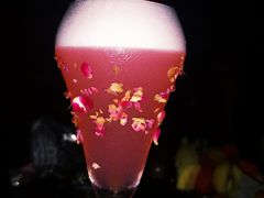 -富力丽思卡尔顿酒店·FLAIR餐厅酒吧
