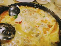 -李师傅脆肚(梅林店)
