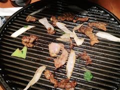 -赵胖炙子烤肉&深夜酒馆(簋街店)
