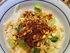 -山丹丹西北菜(金贸大厦店)