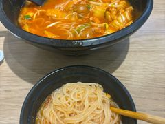 -渝和喵叔米线(南坪万达店)