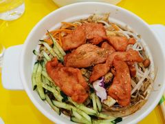 -嗨皮儿·现蒸面皮(抄纸巷店)