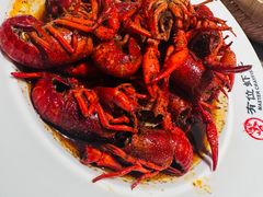 -有位虾匠·香辣蟹·小龙虾(李村店)