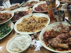 -贤花饭店(城阳店)