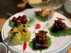 -顺承小院儿