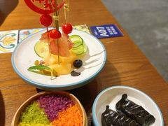 -芸南道·过桥米线(昆明老街旗舰店)