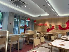 -永和大王(小厨·东四十条店)
