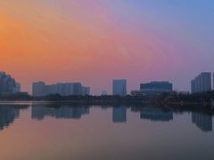 -聚龙湖公园