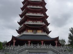 -芜湖方特东方神画
