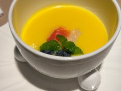 -南京牛首山希尔顿酒店·凝岚素食餐厅