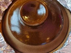 -晨曦炖汤·不放油(东单菜市场美食城店)