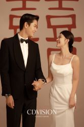 -CD视觉婚纱摄影