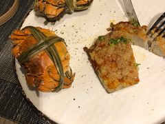 -博林天瑞喜来登酒店·西丽尚膳