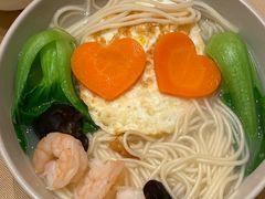 长寿面-口味堂(惠济路店)