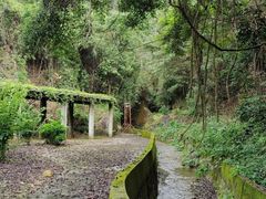 -飞霞风景名胜区