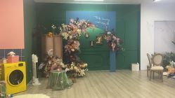 -格林童趣专业儿童摄影(公益西桥店)