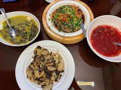 -走马楼饭庄(慈城古县城店)