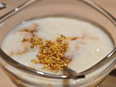 金桂红豆冰沙豆腐花-避风塘(宝山万达店)