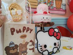 -千浔一暖DIY蛋糕烘焙(人民大学店)