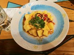 -紫滇源云南生态菜(丹凤街店)