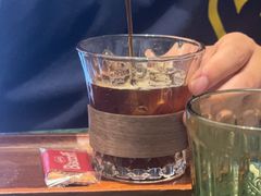 -秘密旅行Bonjour(黑金冠 江南西店)