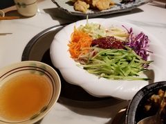 拌冷面-七八冷面·延边朝鲜族美食(圣熙八号店)