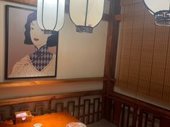 -鸽舞笙平金牌烧鸽子·融合菜(鲁谷店)