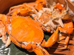 -成隆行·蟹王府(九江路店)