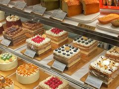 -M'CAKE(西单大悦城店)