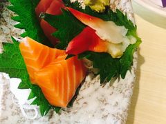 -有喜屋·深夜食堂(北京西路店)